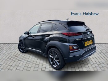 Used Hyundai KONA 2019 for sale - 77861646: Photo