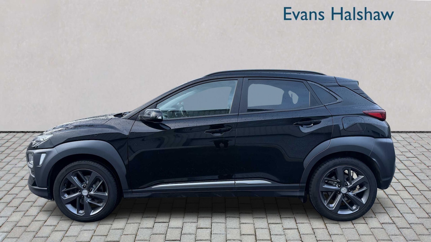 Used Hyundai KONA for sale - 77861646: Photo 3
