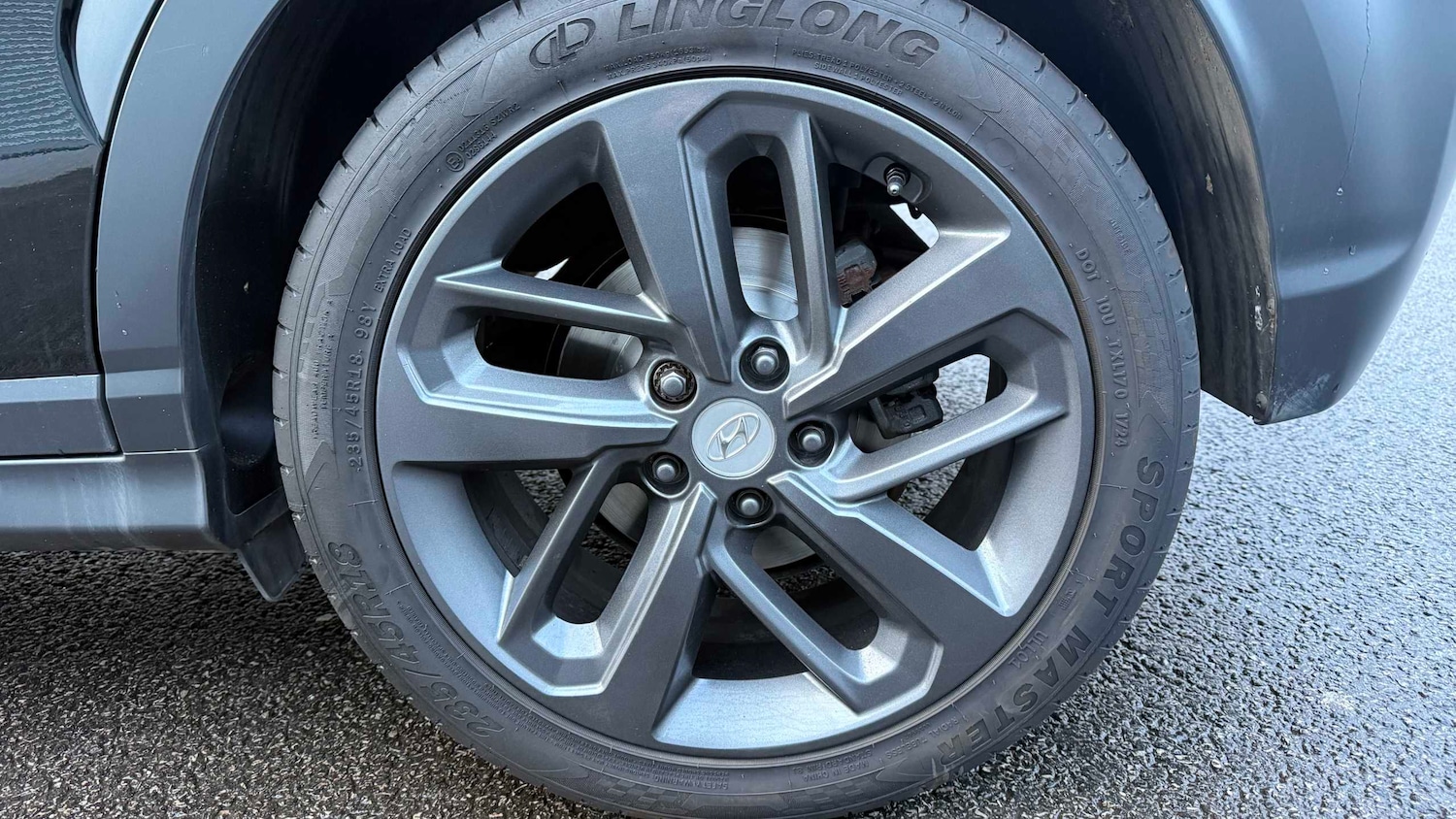 Used Hyundai KONA for sale - 77861646: Photo 4