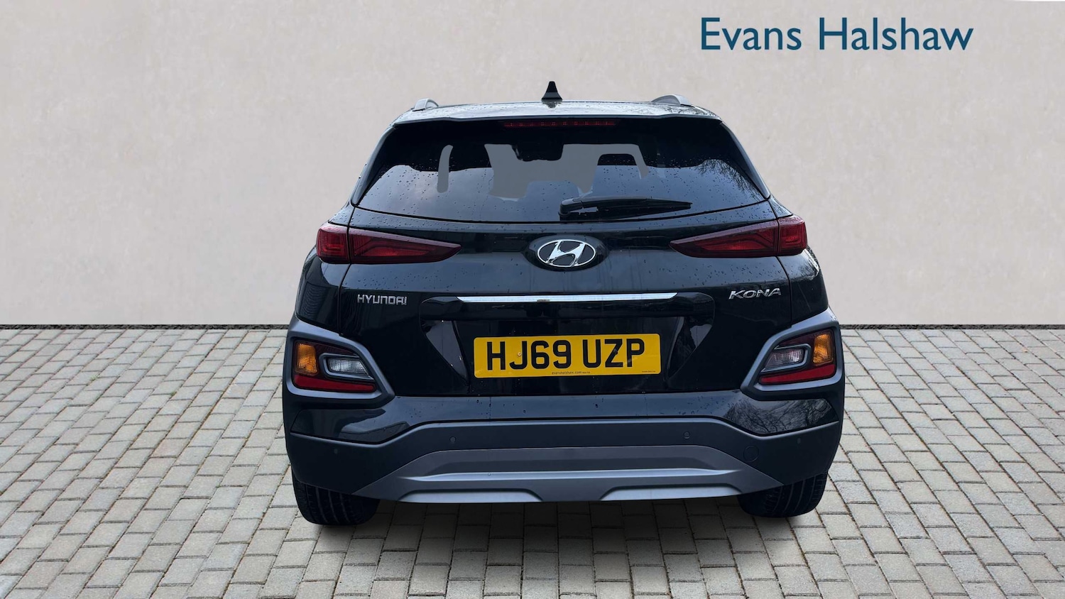 Used Hyundai KONA for sale - 77861646: Photo 5