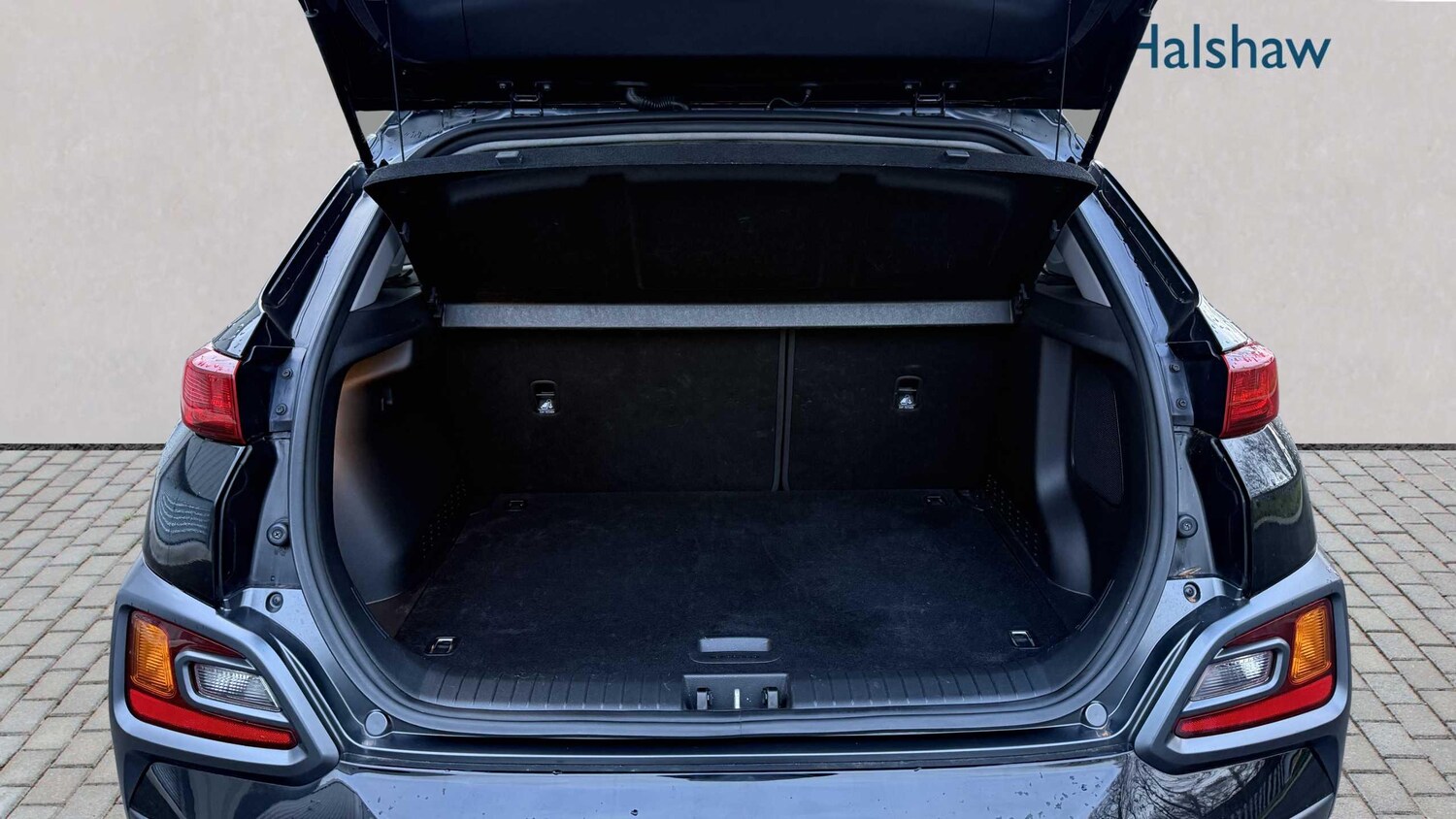 Used Hyundai KONA for sale - 77861646: Photo 7