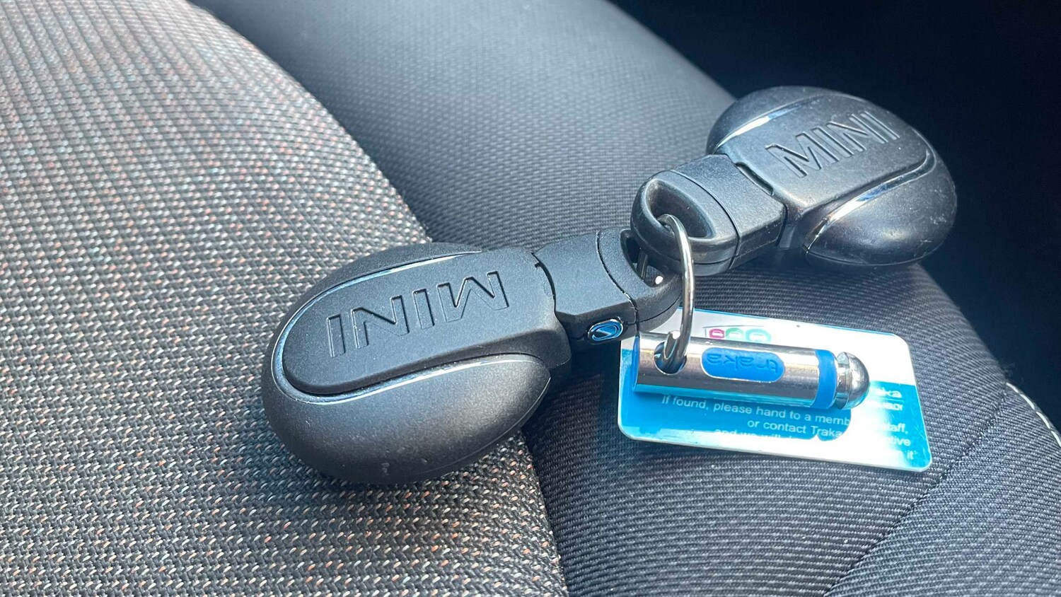 Used MINI Countryman 2020 for sale - 77857177: Photo 13