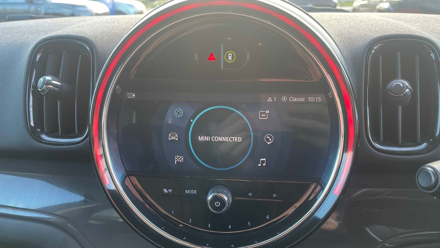 Used MINI Countryman 2020 for sale - 77857177: Photo 16