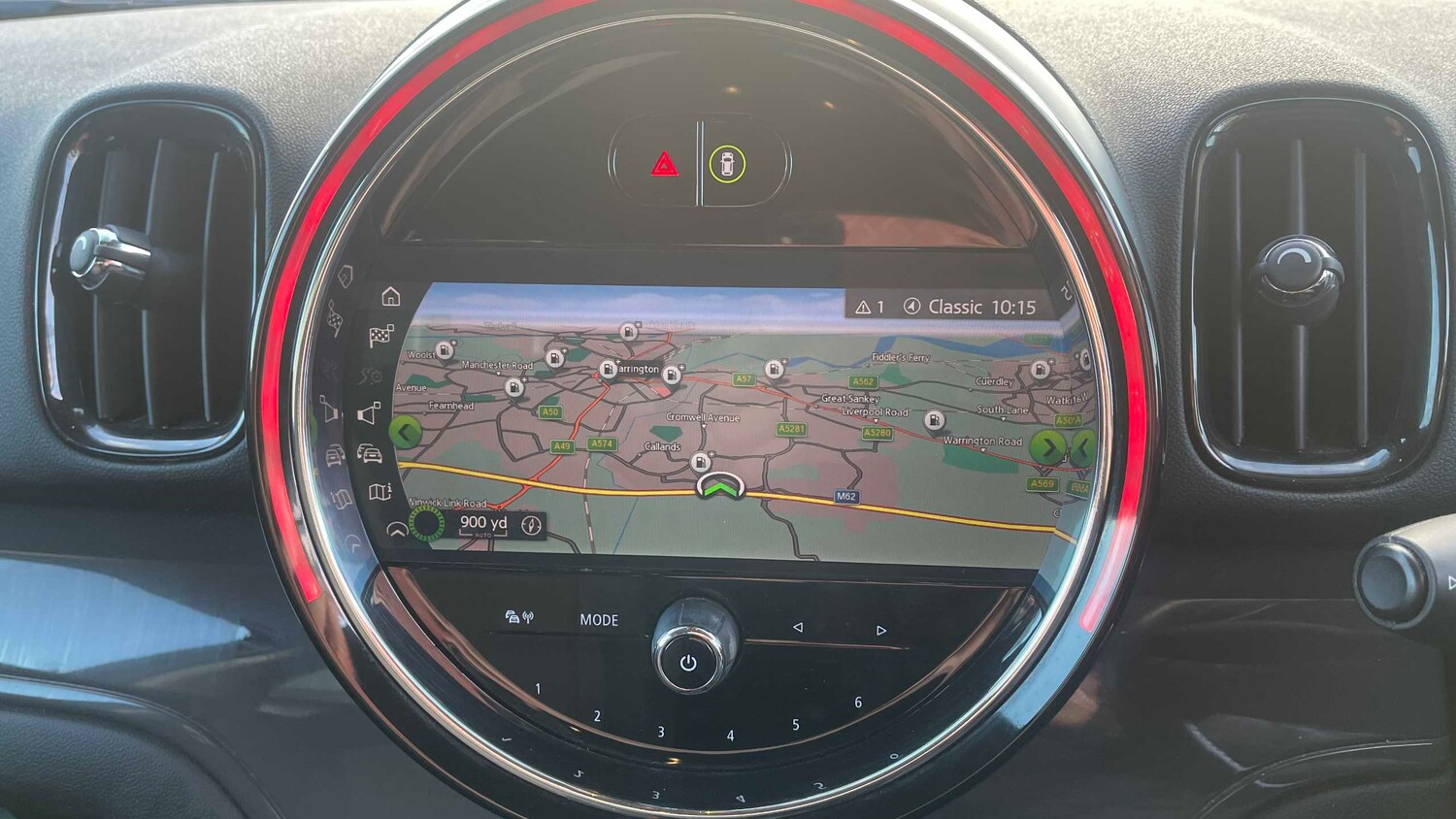 Used MINI Countryman 2020 for sale - 77857177: Photo 20