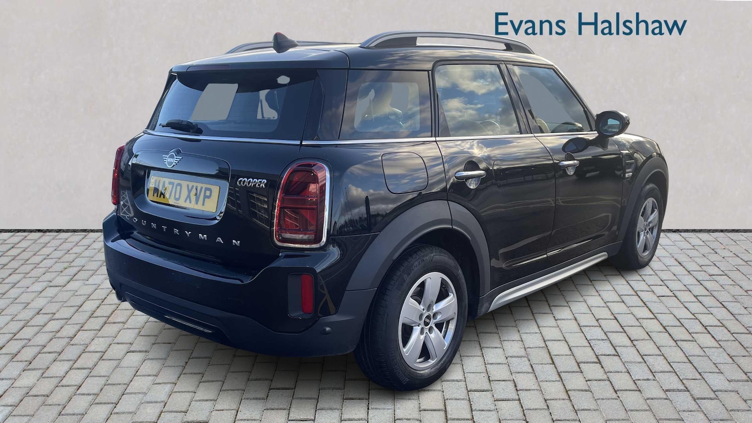 Used MINI Countryman 2020 for sale - 77857177: Photo 4