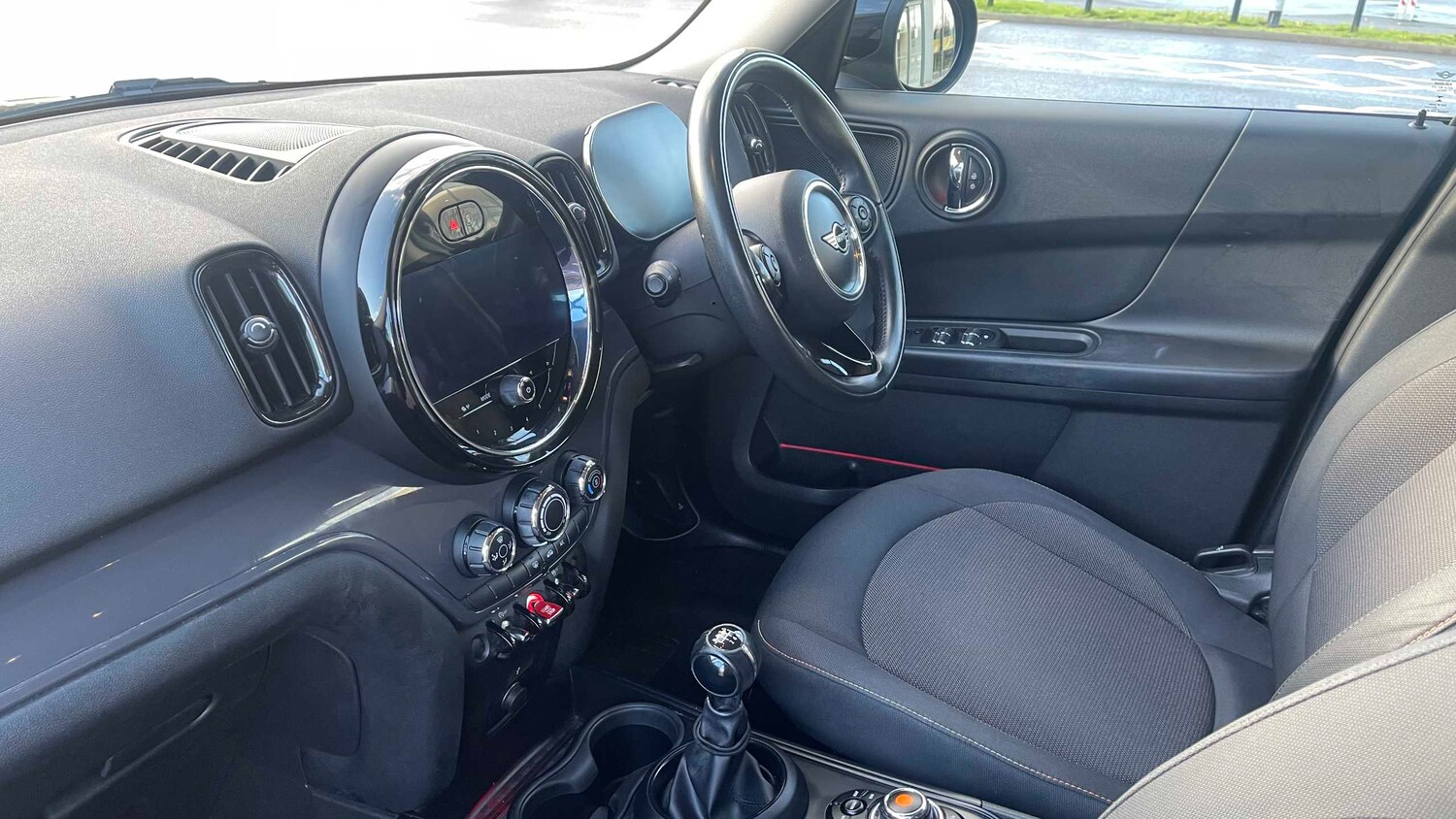 Used MINI Countryman 2020 for sale - 77857177: Photo 9