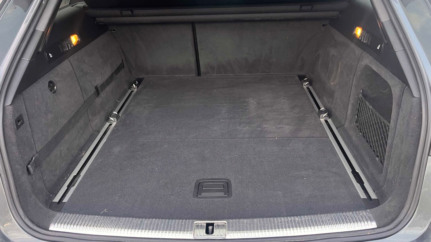 Used Audi A6 for sale - 77861829: Photo 10