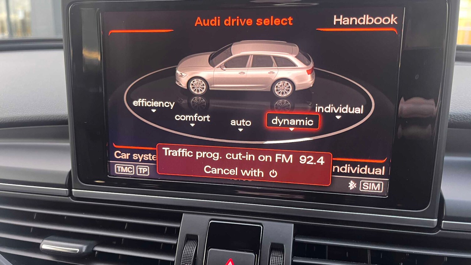 Used Audi A6 for sale - 77861829: Photo 16