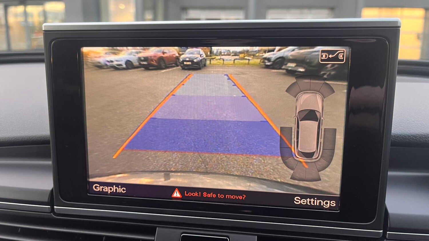 Used Audi A6 for sale - 77861829: Photo 18