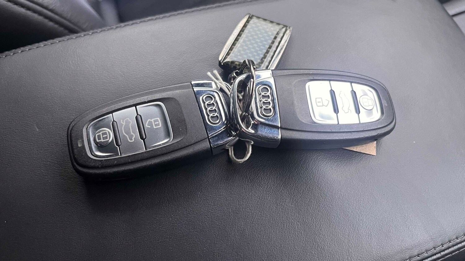 Used Audi A6 for sale - 77861829: Photo 19