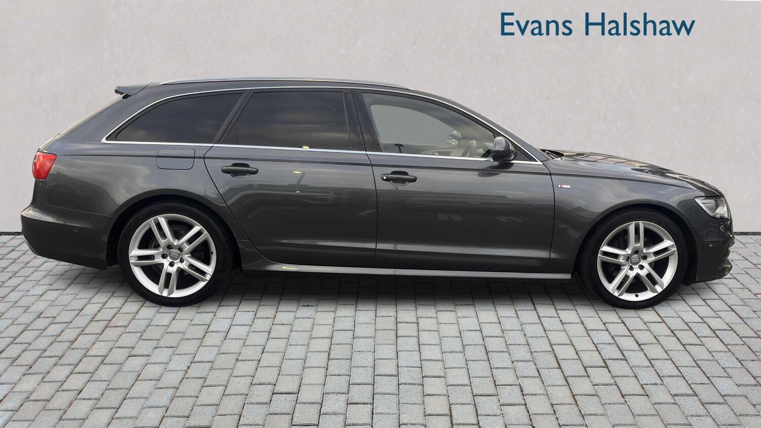 Used Audi A6 for sale - 77861829: Photo 24