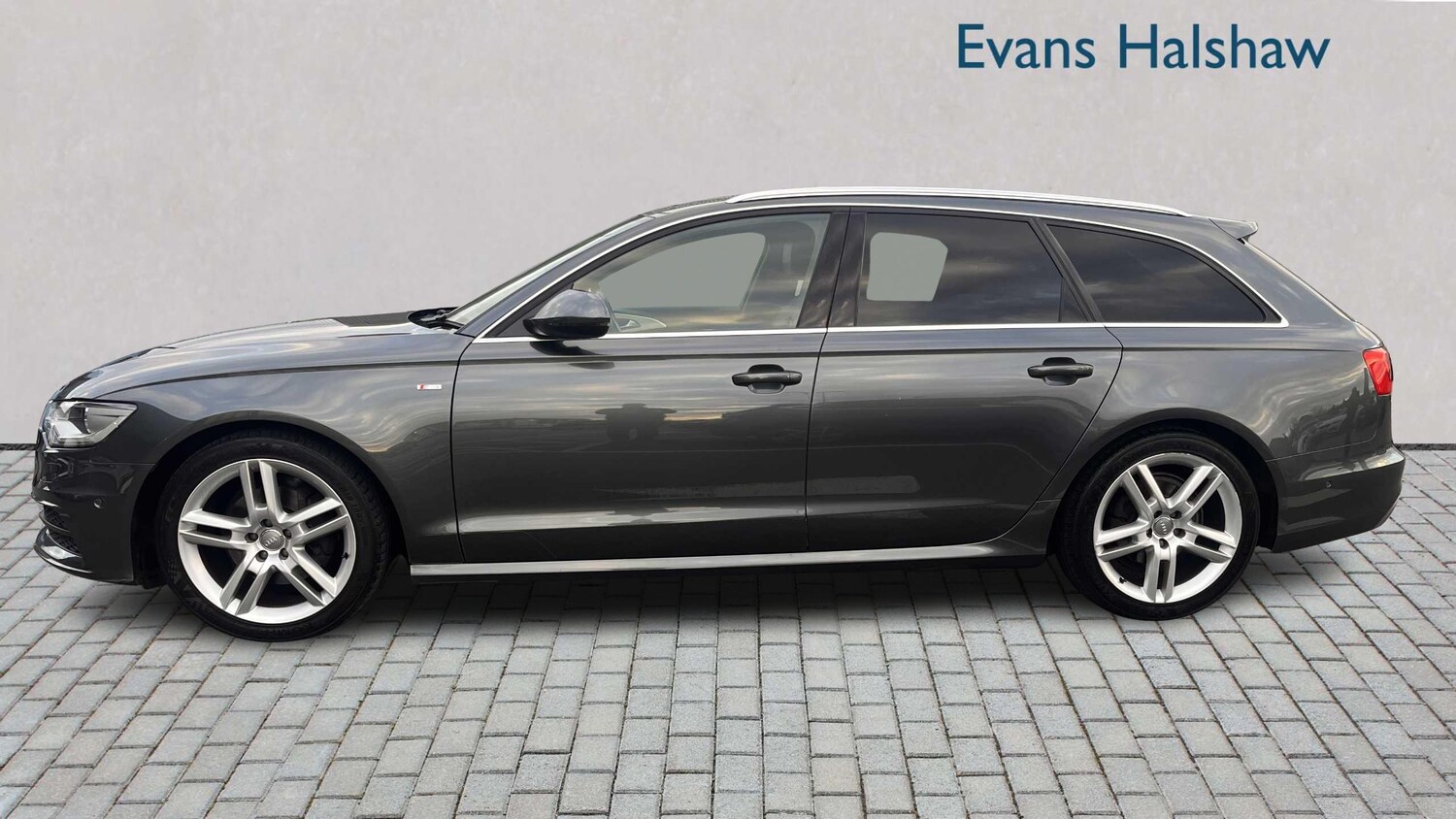 Used Audi A6 for sale - 77861829: Photo 25