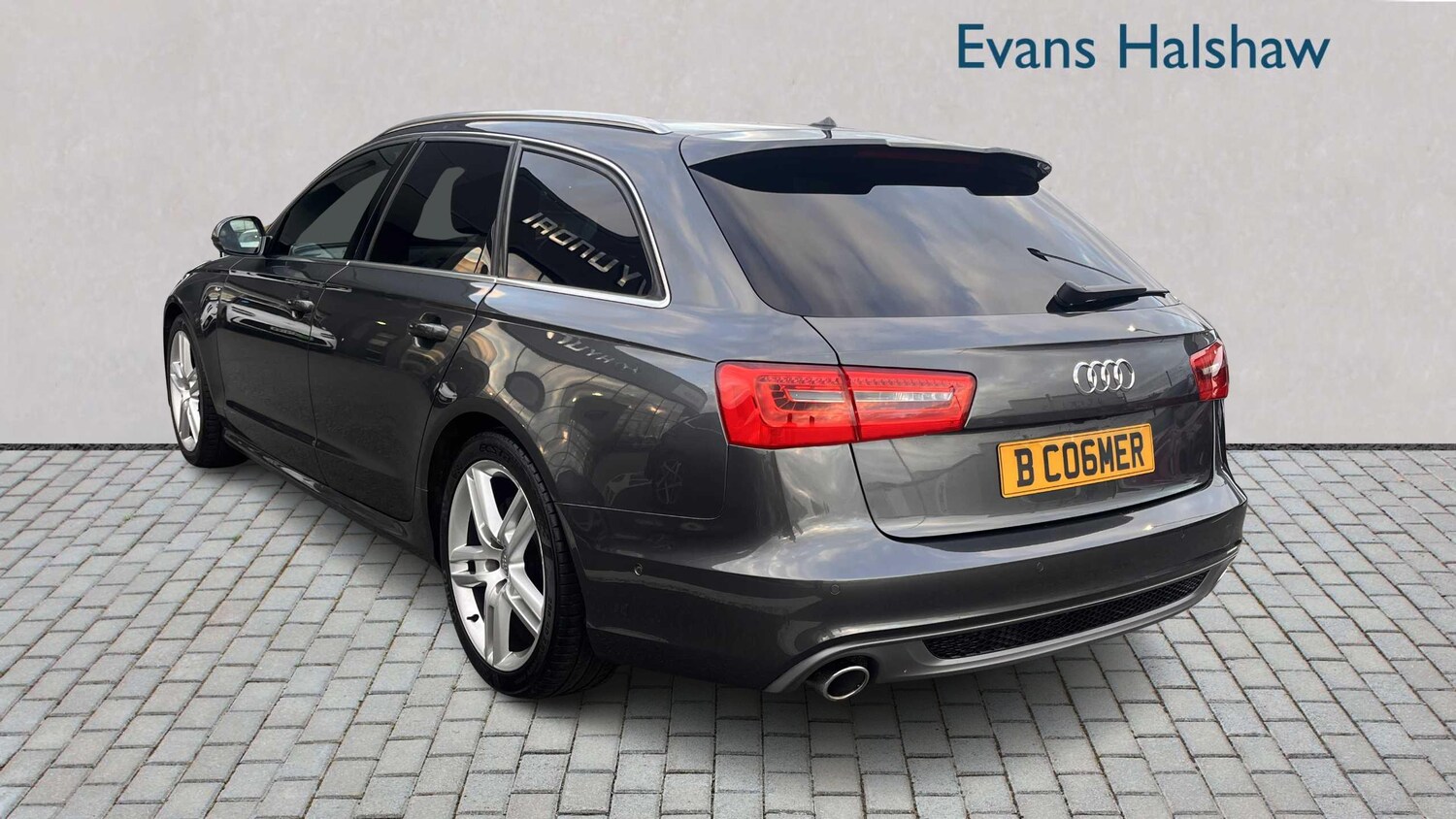 Used Audi A6 for sale - 77861829: Photo 4