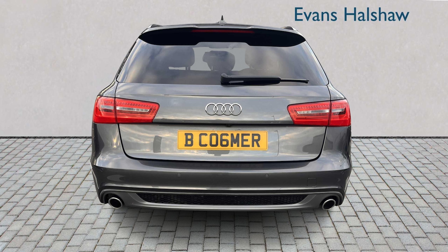 Used Audi A6 for sale - 77861829: Photo 5