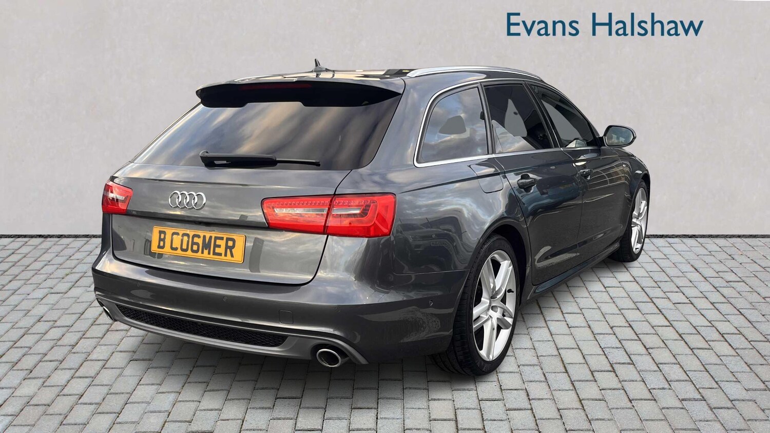 Used Audi A6 for sale - 77861829: Photo 6