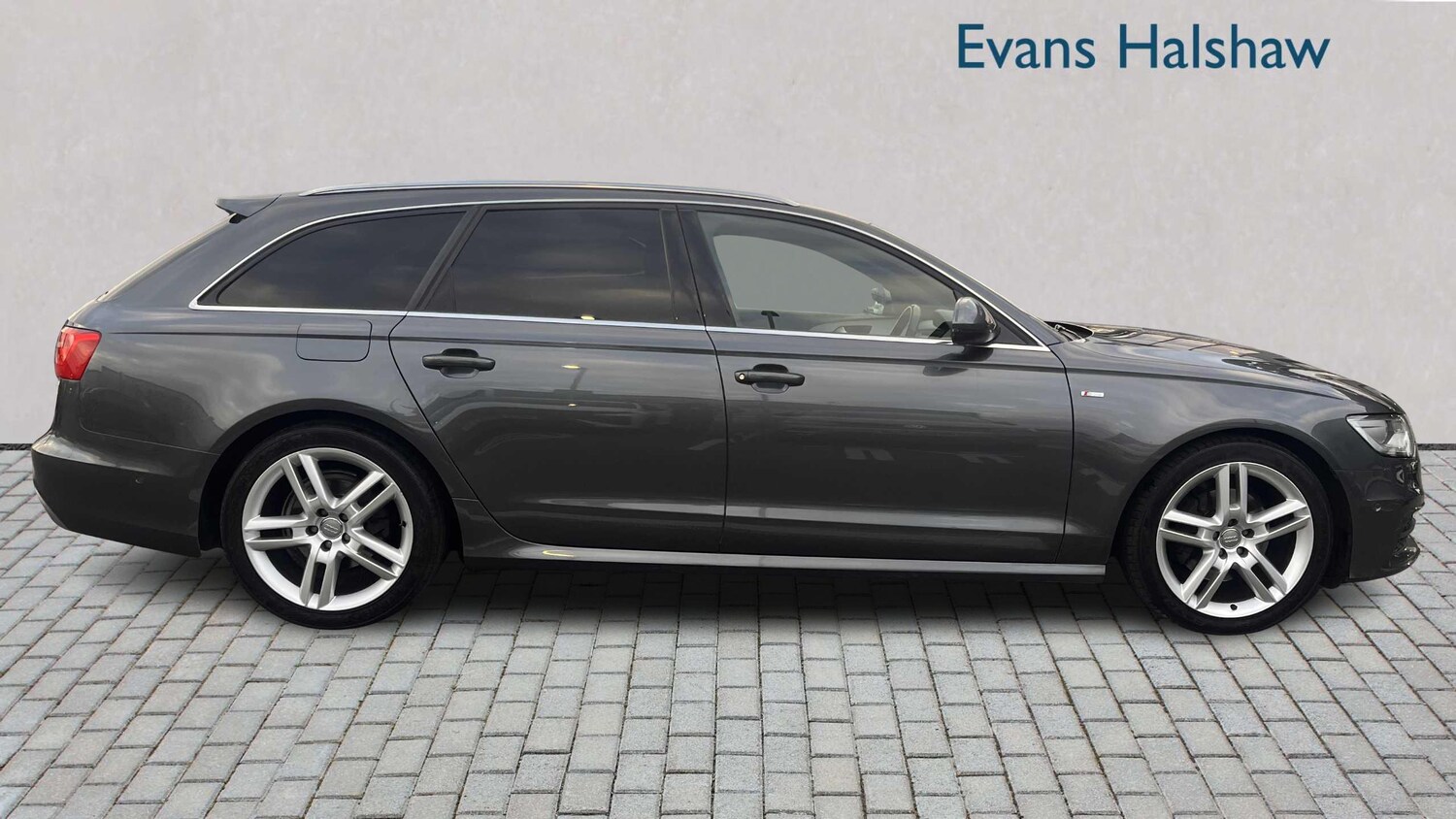 Used Audi A6 for sale - 77861829: Photo 7