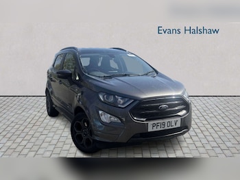 Used Ford Ecosport 2019 for sale - 78576661: Photo