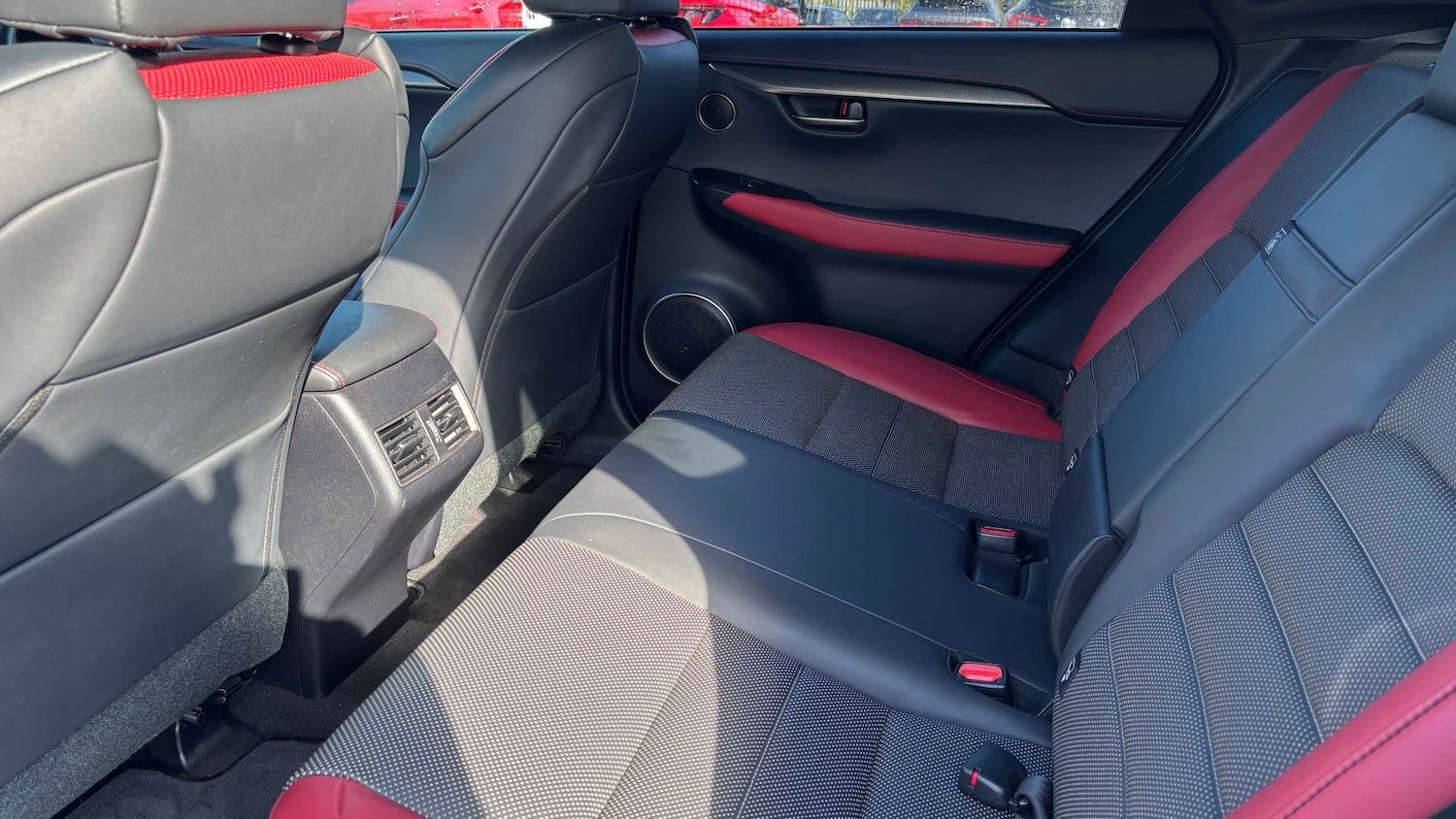 Used Lexus NX 2018 for sale - 78118975: Photo 11