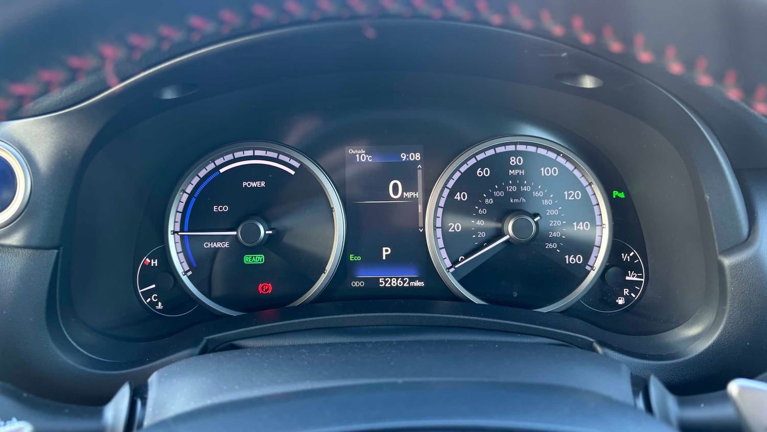 Used Lexus NX 2018 for sale - 78118975: Photo 13