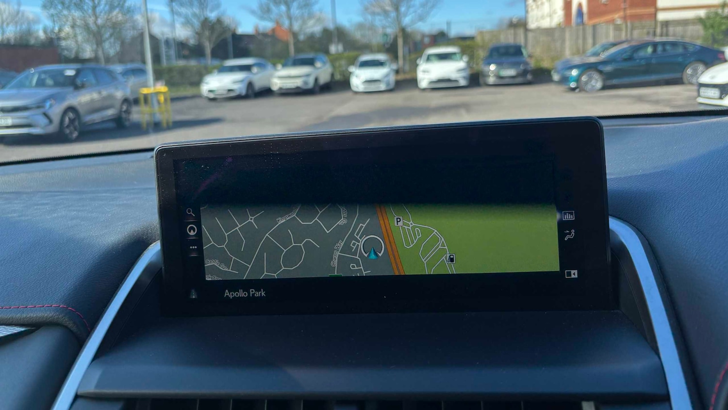 Used Lexus NX 2018 for sale - 78118975: Photo 14