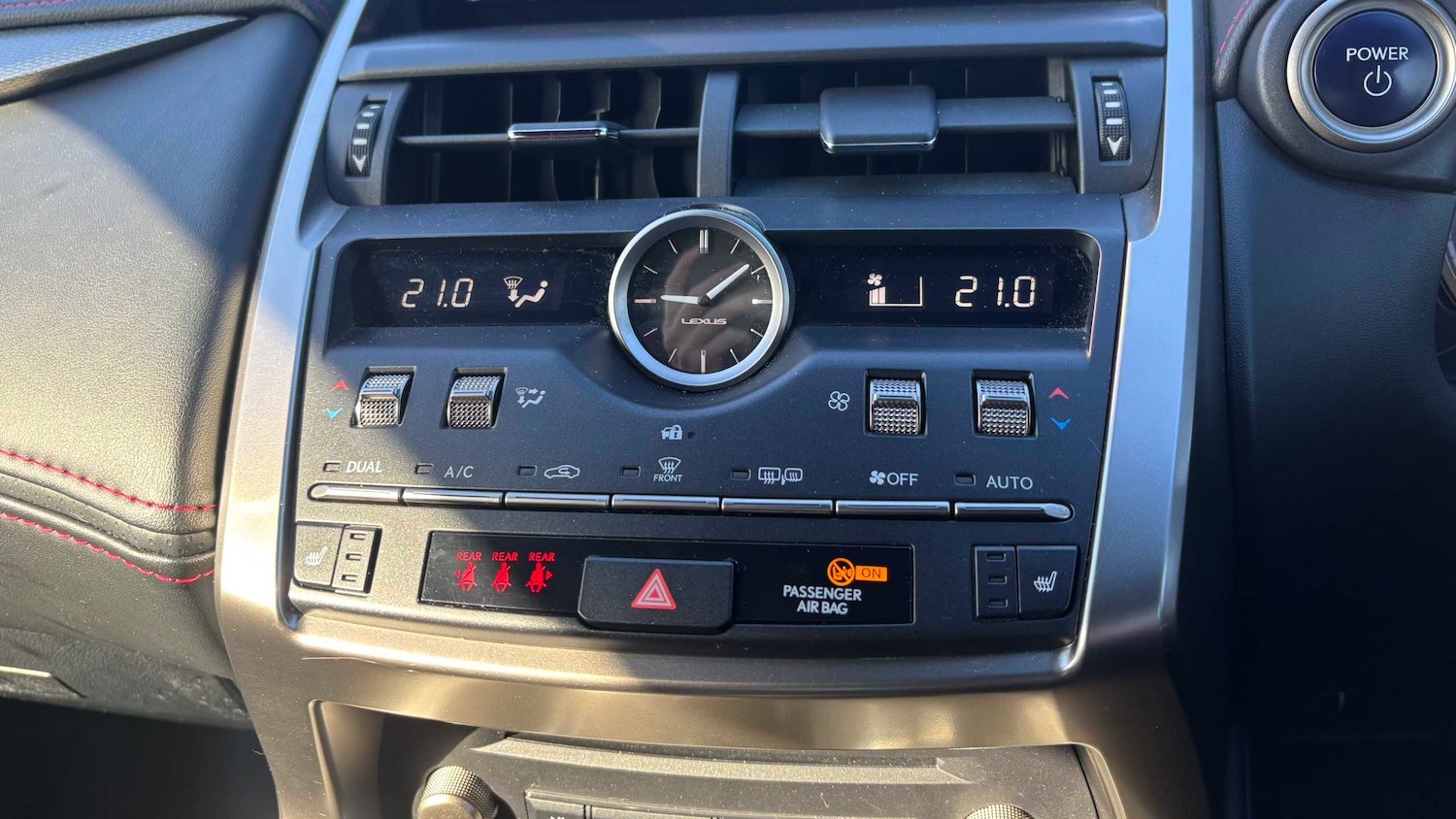 Used Lexus NX 2018 for sale - 78118975: Photo 15