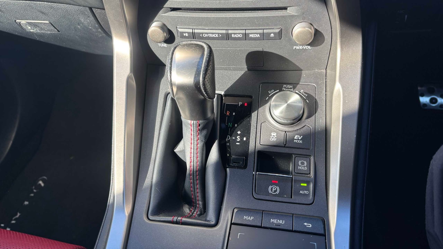 Used Lexus NX 2018 for sale - 78118975: Photo 17