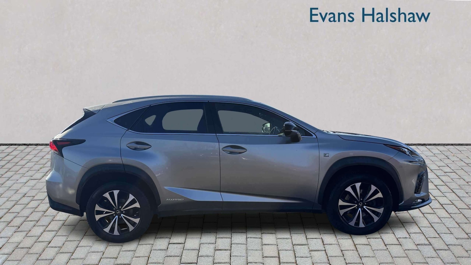 Used Lexus NX 2018 for sale - 78118975: Photo 3