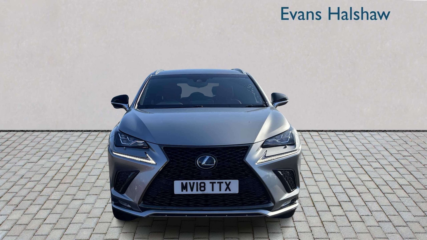 Used Lexus NX 2018 for sale - 78118975: Photo 4