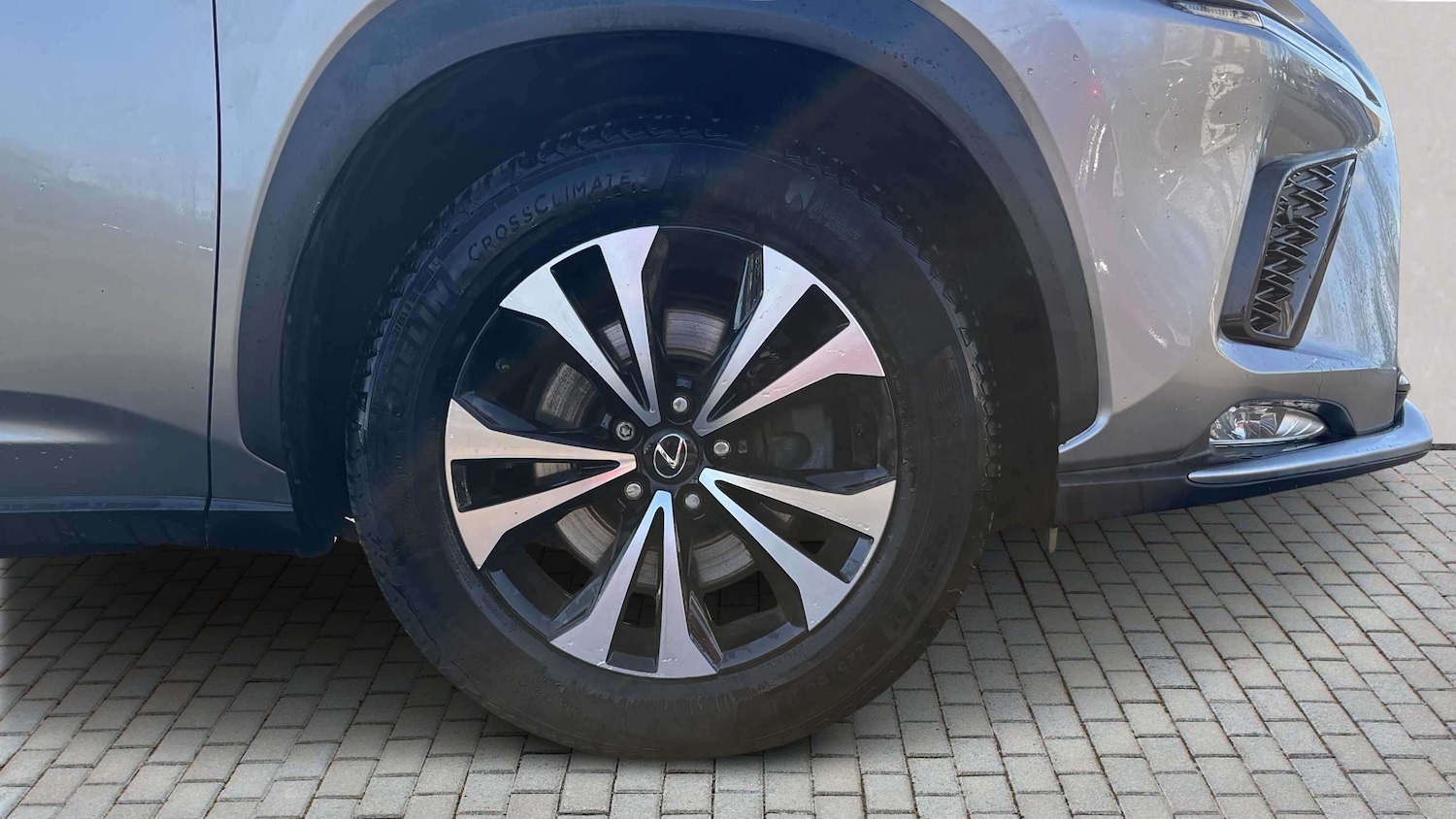 Used Lexus NX 2018 for sale - 78118975: Photo 5