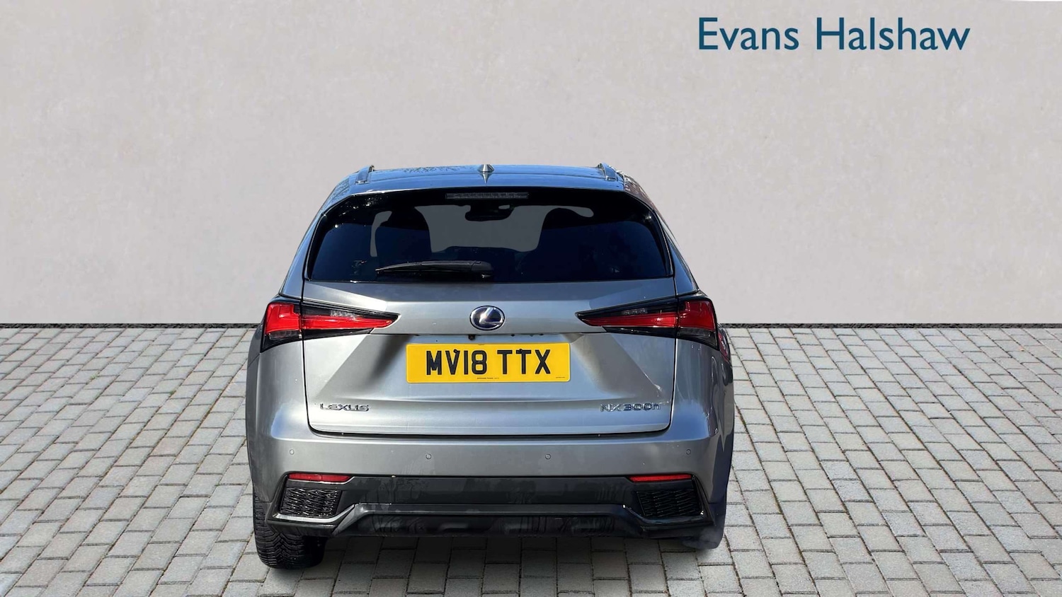 Used Lexus NX 2018 for sale - 78118975: Photo 6