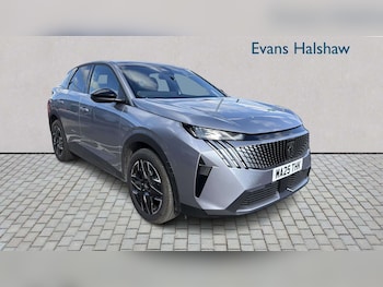 Used Peugeot 3008 2025 for sale - 78787156: Photo