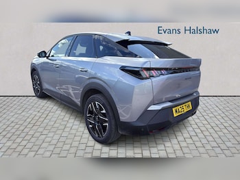 Used Peugeot 3008 2025 for sale - 78787156: Photo