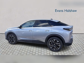 Used Peugeot 3008 2025 for sale - 78787156: Photo