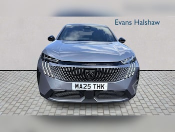 Used Peugeot 3008 2025 for sale - 78787156: Photo