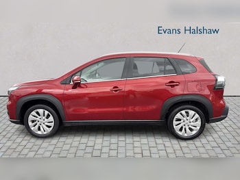 Used Suzuki SX4 S-Cross 2022 for sale - 78564458: Photo