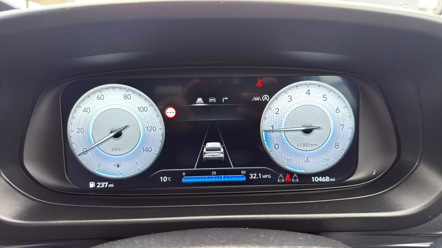 Used Hyundai i20 2025 for sale - 78104312: Photo 10