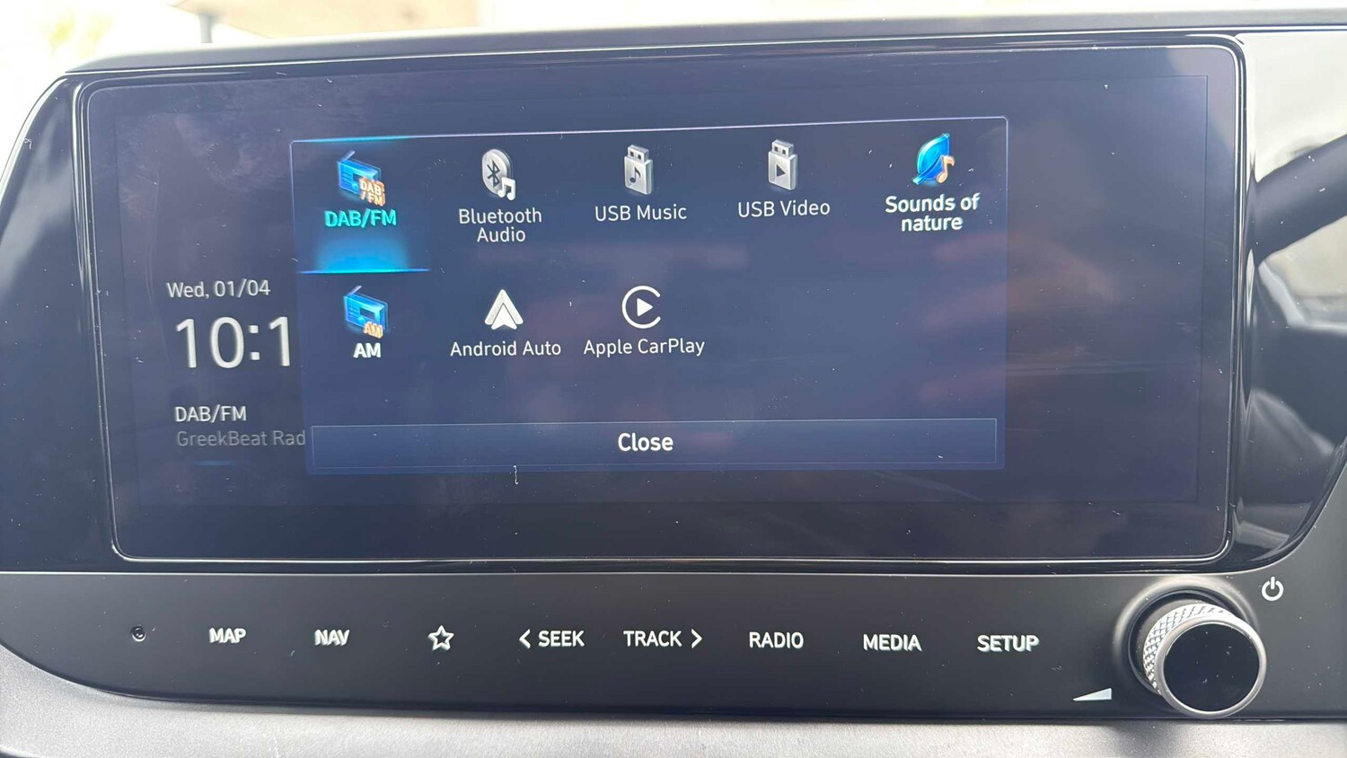 Used Hyundai i20 2025 for sale - 78104312: Photo 11