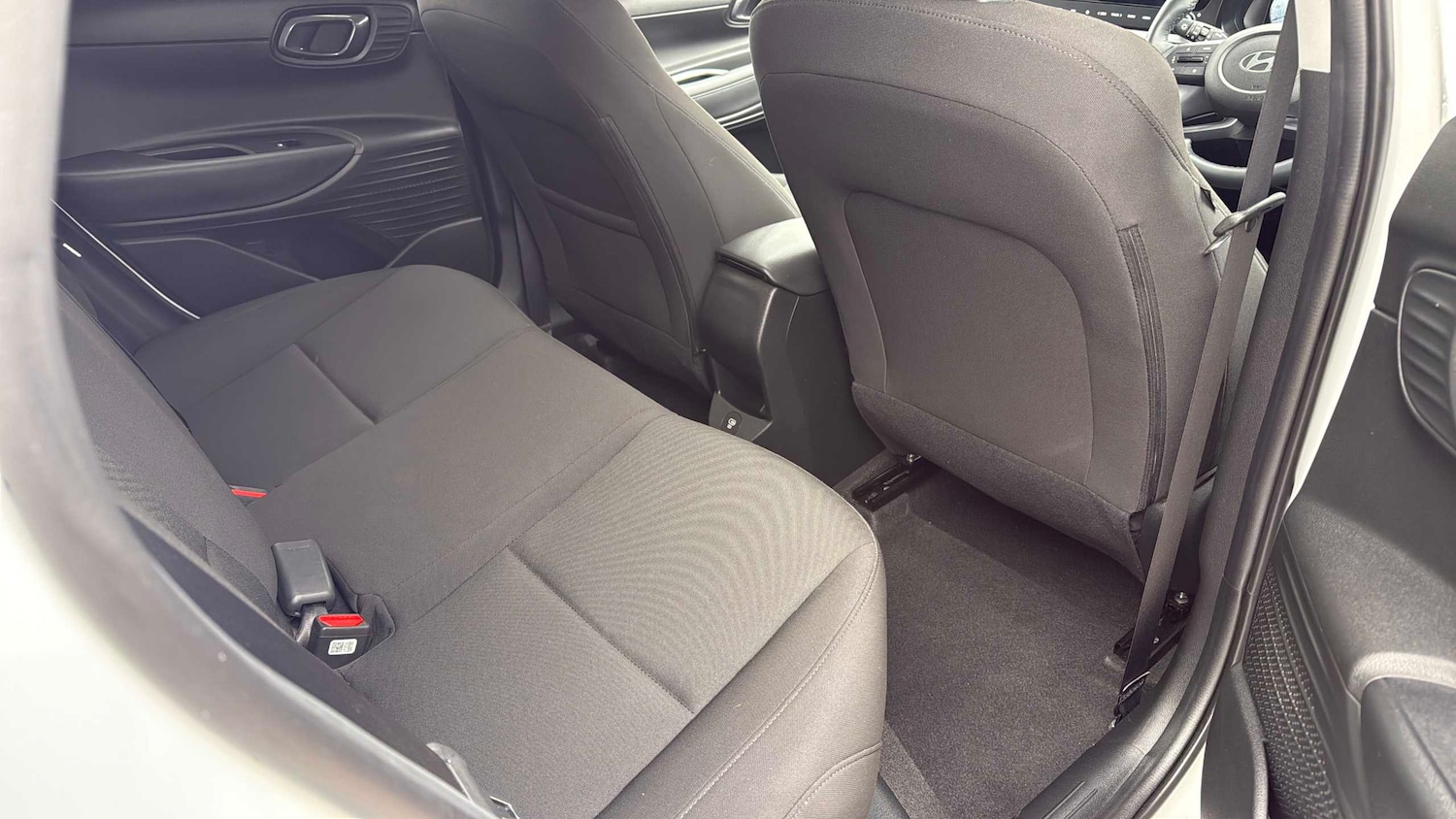 Used Hyundai i20 2025 for sale - 78104312: Photo 12