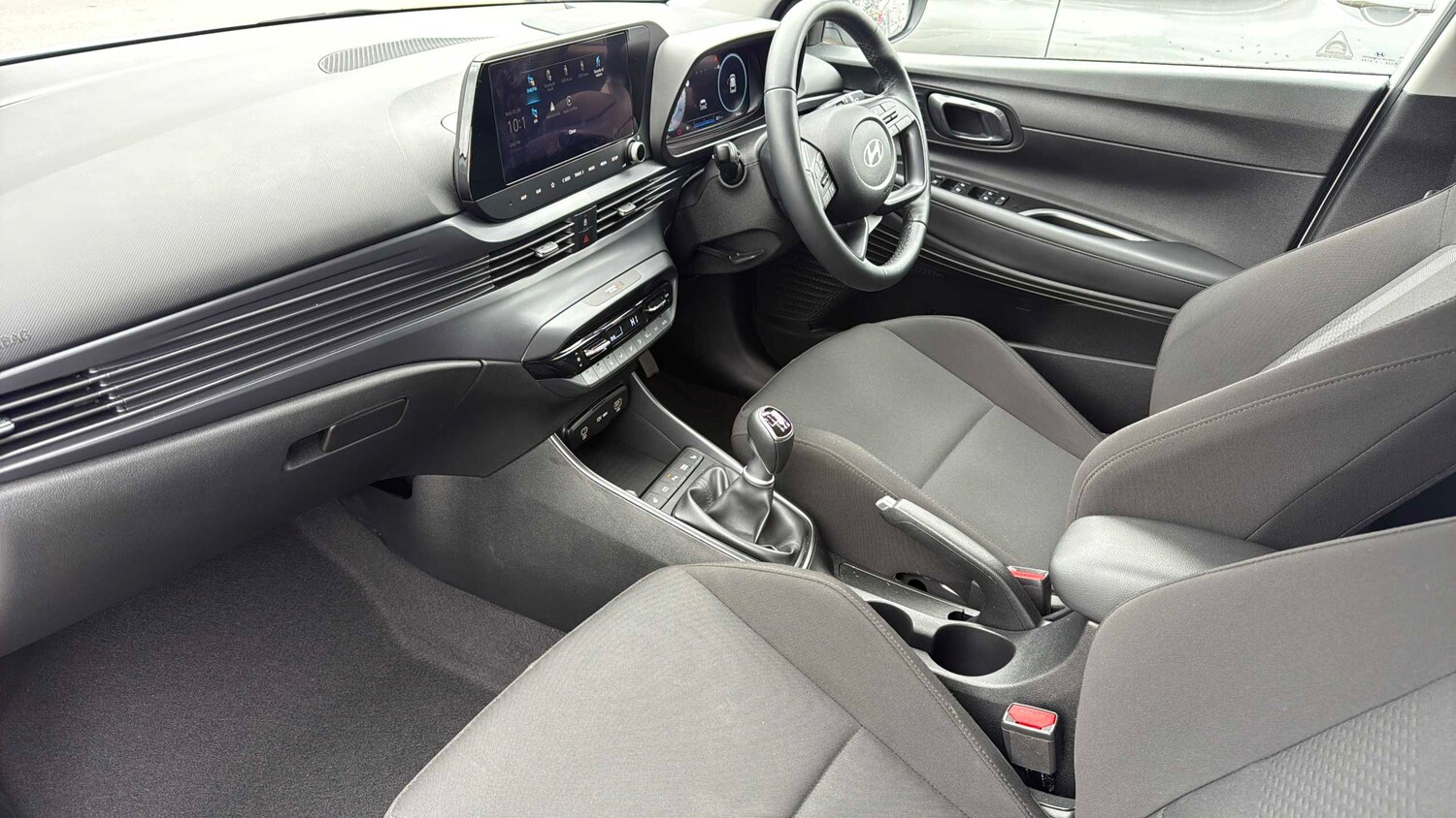 Used Hyundai i20 2025 for sale - 78104312: Photo 13