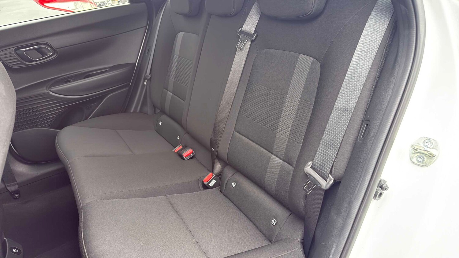 Used Hyundai i20 2025 for sale - 78104312: Photo 14