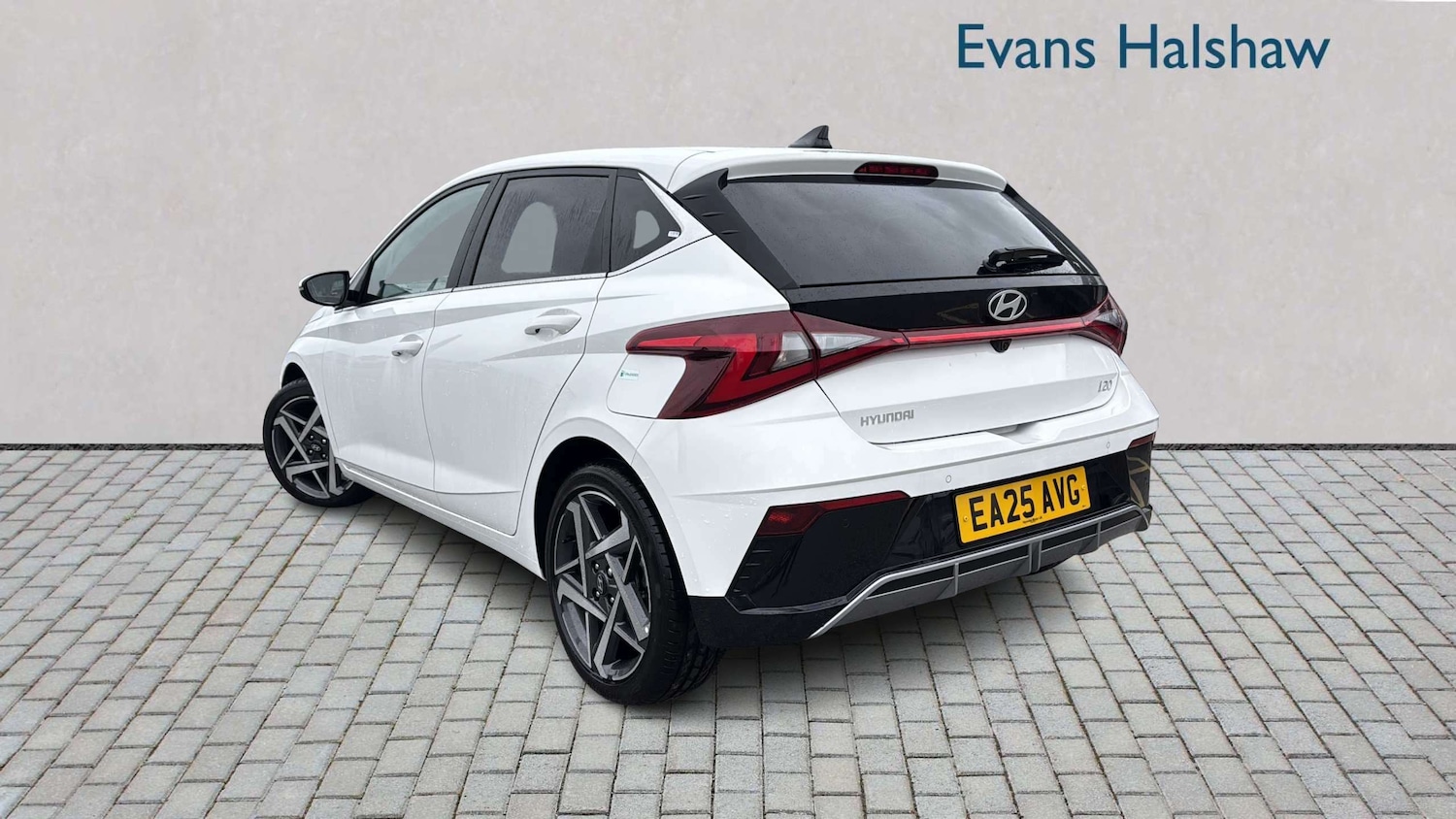 Used Hyundai i20 2025 for sale - 78104312: Photo 2