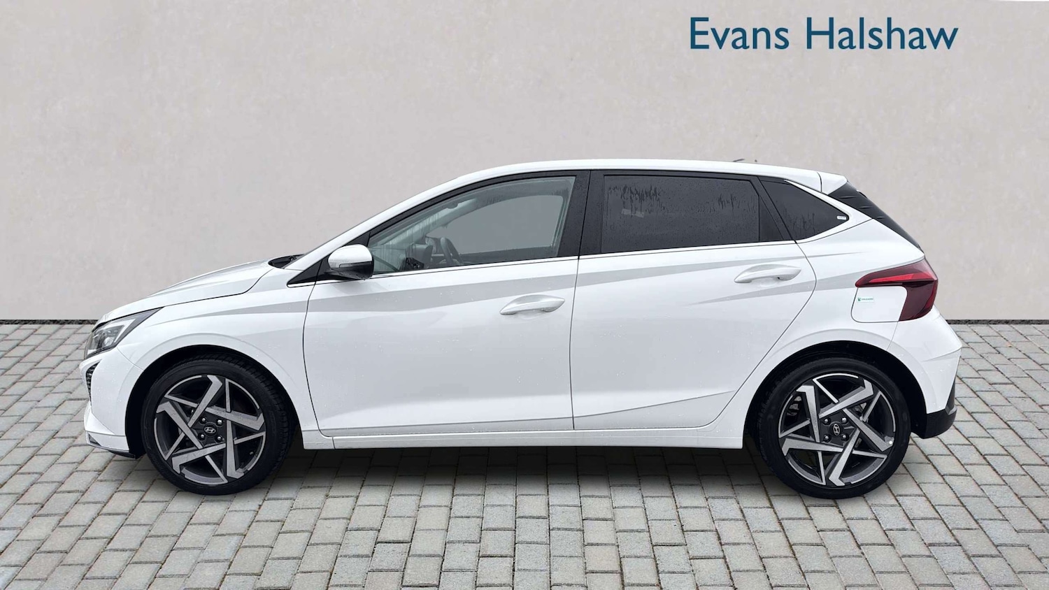 Used Hyundai i20 2025 for sale - 78104312: Photo 3