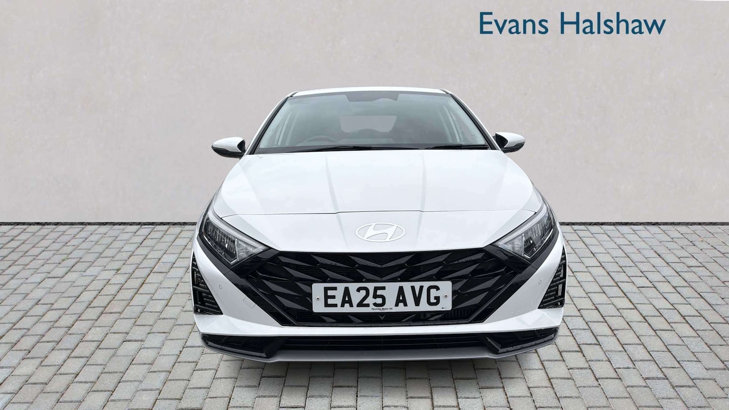 Used Hyundai i20 2025 for sale - 78104312: Photo 4