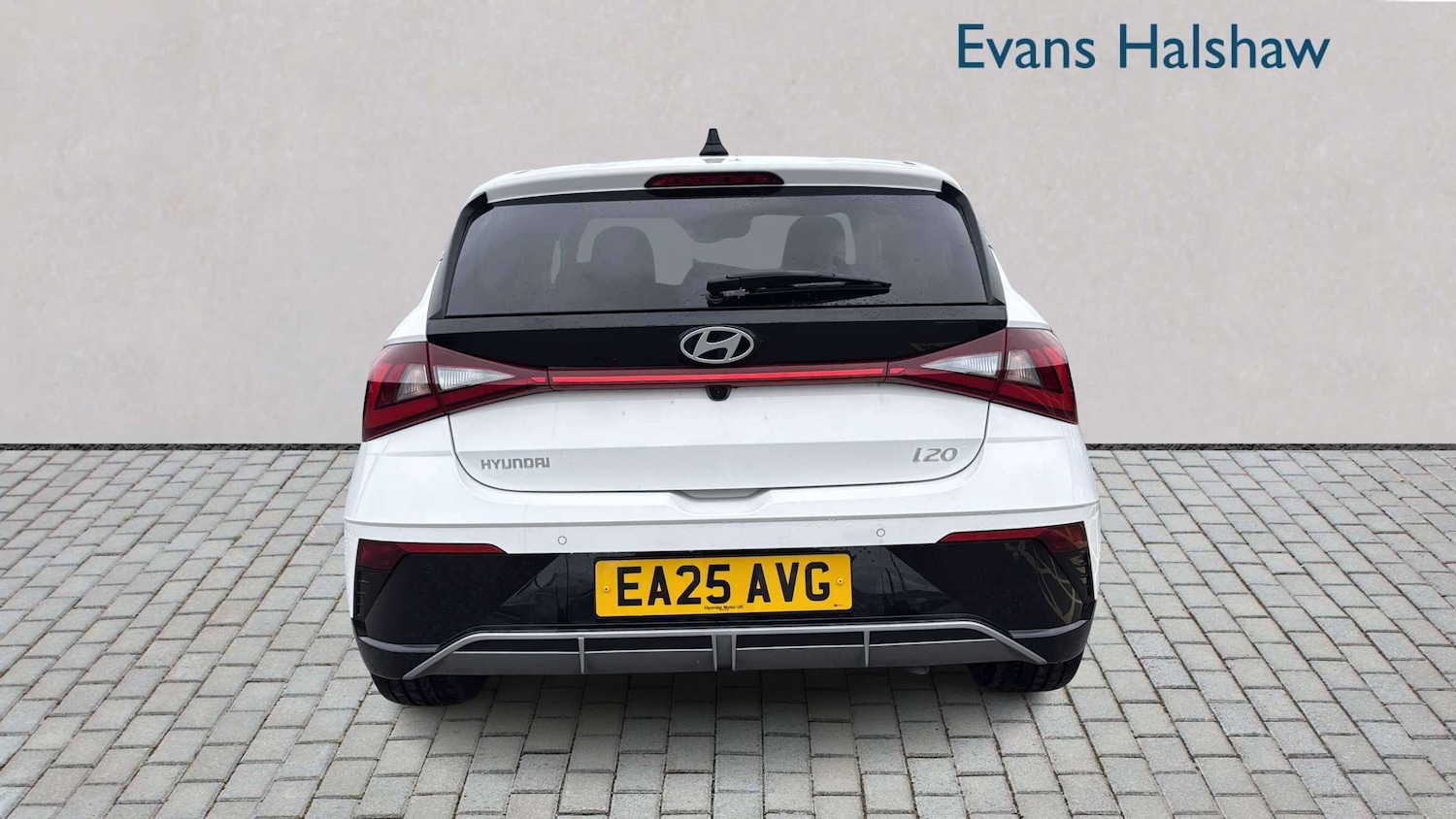 Used Hyundai i20 2025 for sale - 78104312: Photo 5