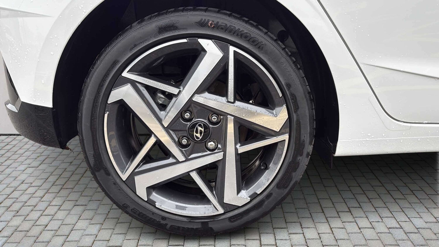 Used Hyundai i20 2025 for sale - 78104312: Photo 6