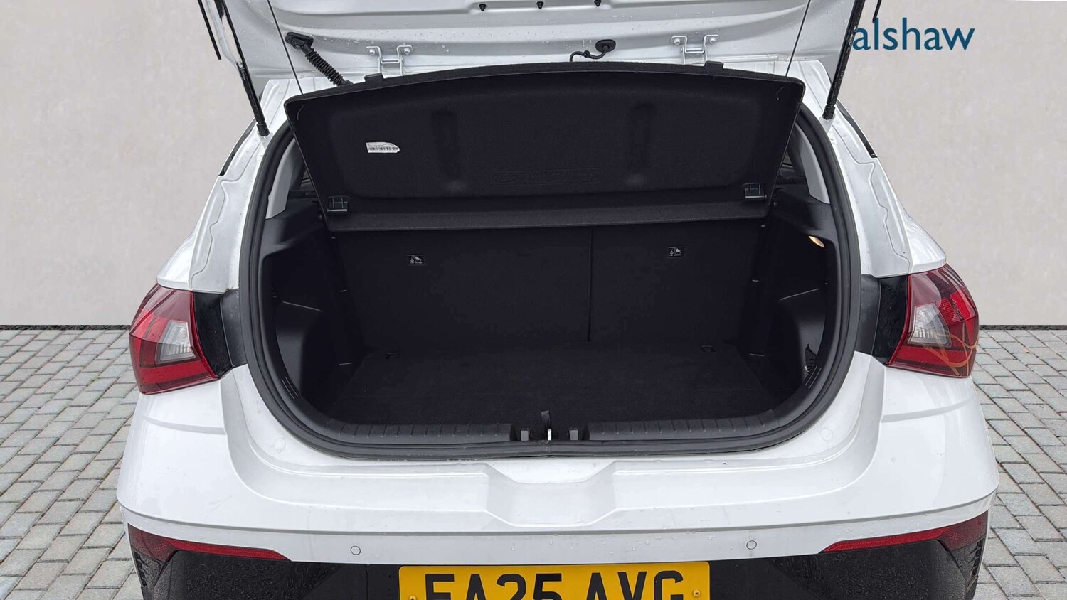 Used Hyundai i20 2025 for sale - 78104312: Photo 7