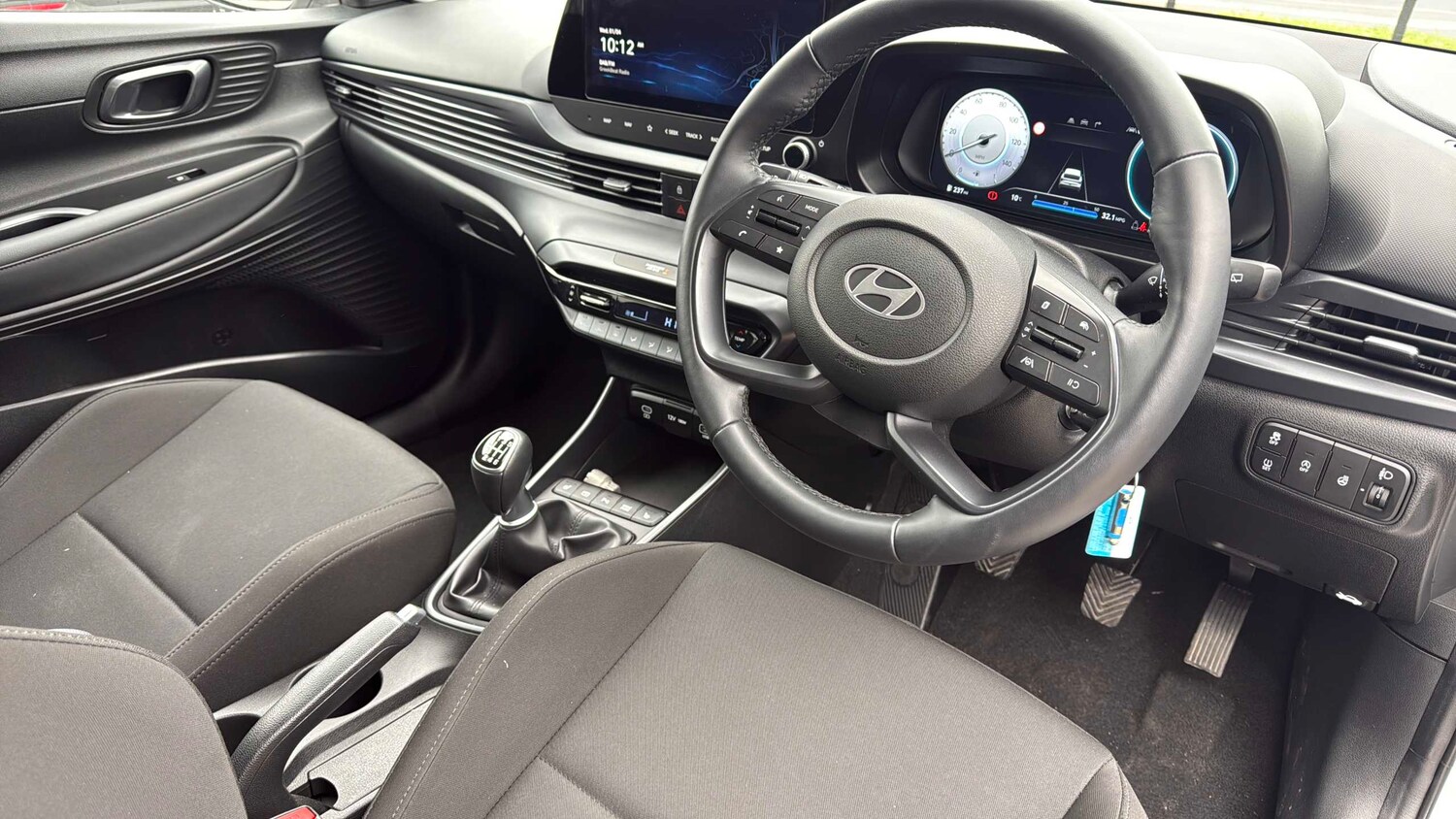 Used Hyundai i20 2025 for sale - 78104312: Photo 8