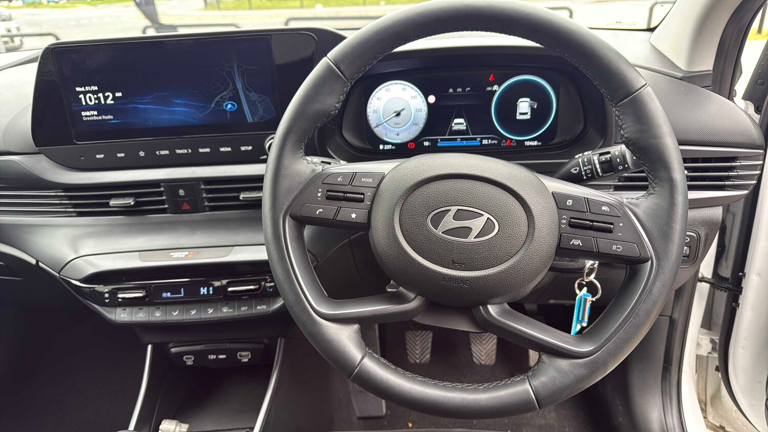 Used Hyundai i20 2025 for sale - 78104312: Photo 9