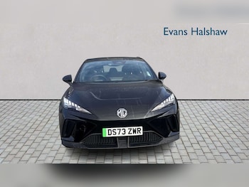 Used MG MG4 2023 for sale - 78233799: Photo