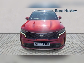 Used Kia Sorento 2020 for sale - 78707362: Photo